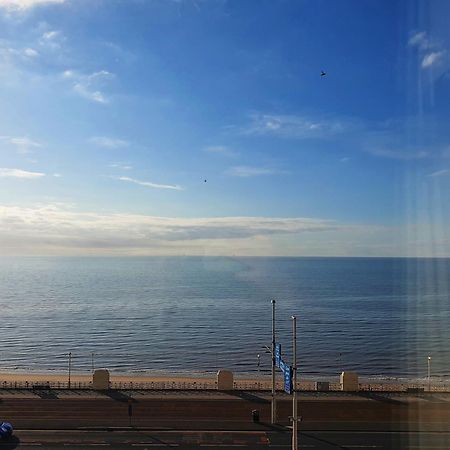Imperial Hotel Blackpool Luaran gambar
