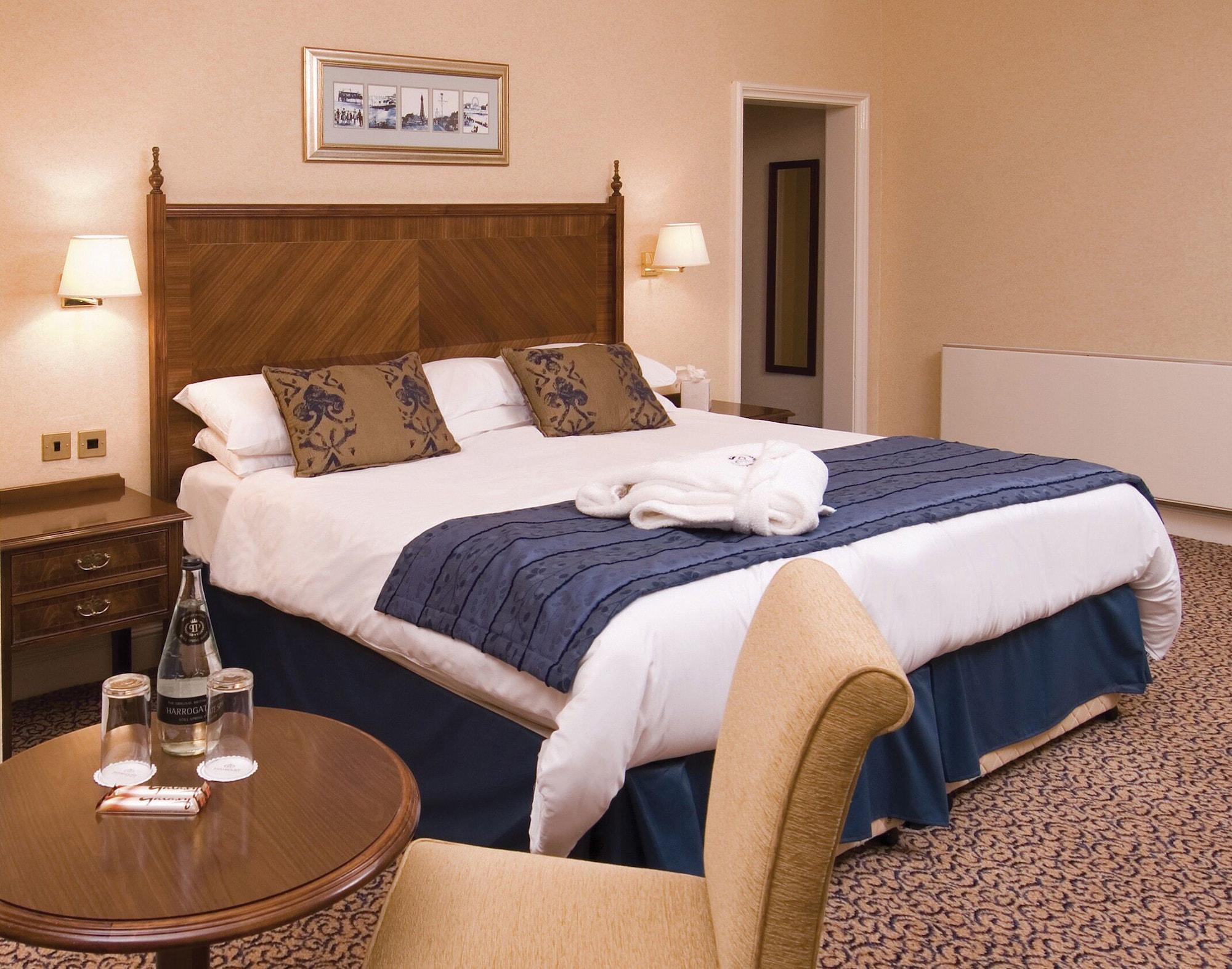 Imperial Hotel Blackpool Bilik gambar