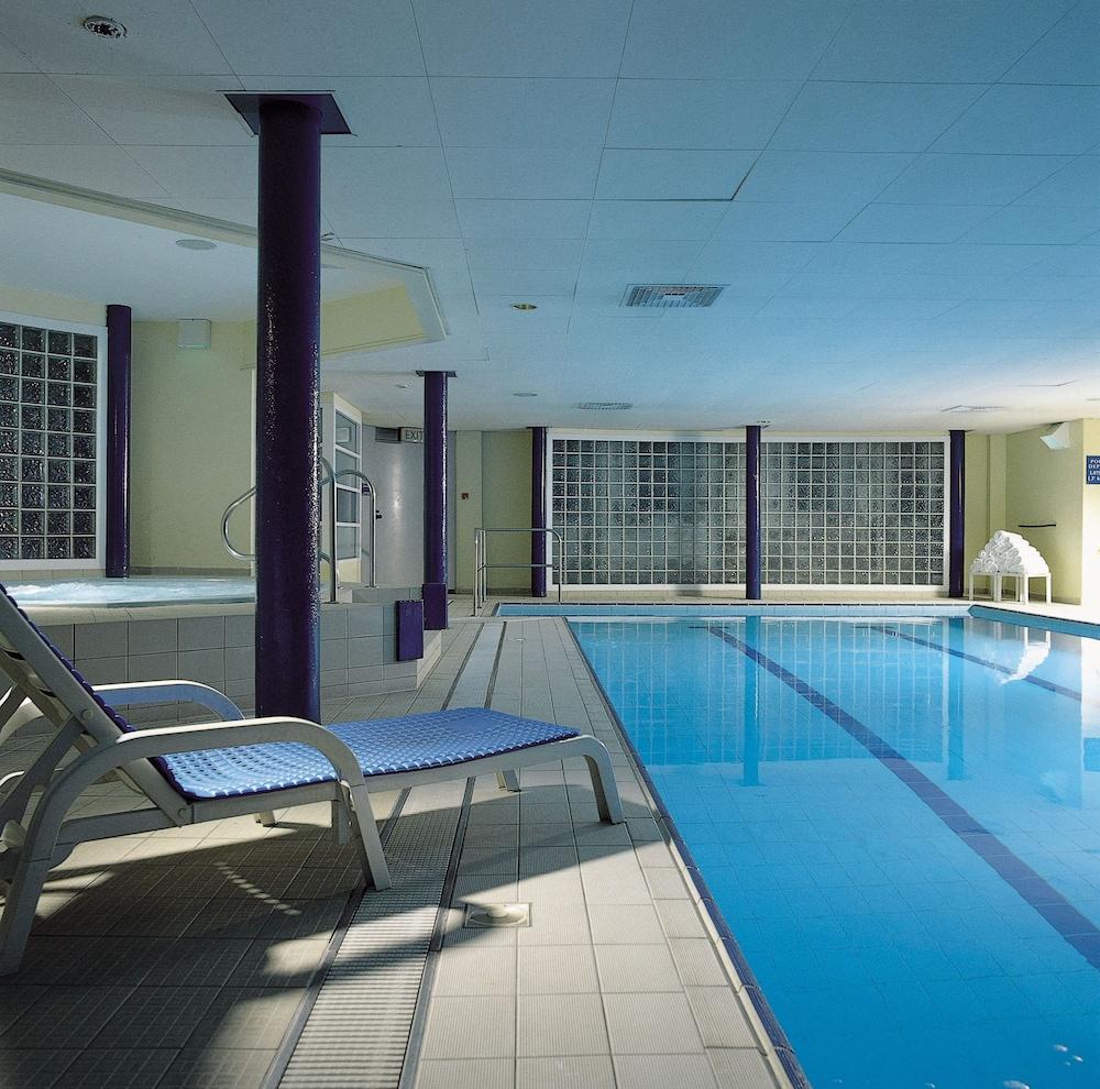 Imperial Hotel Blackpool Luaran gambar