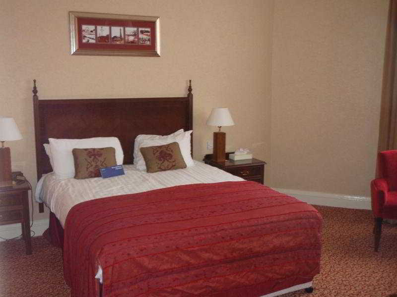 Imperial Hotel Blackpool Bilik gambar